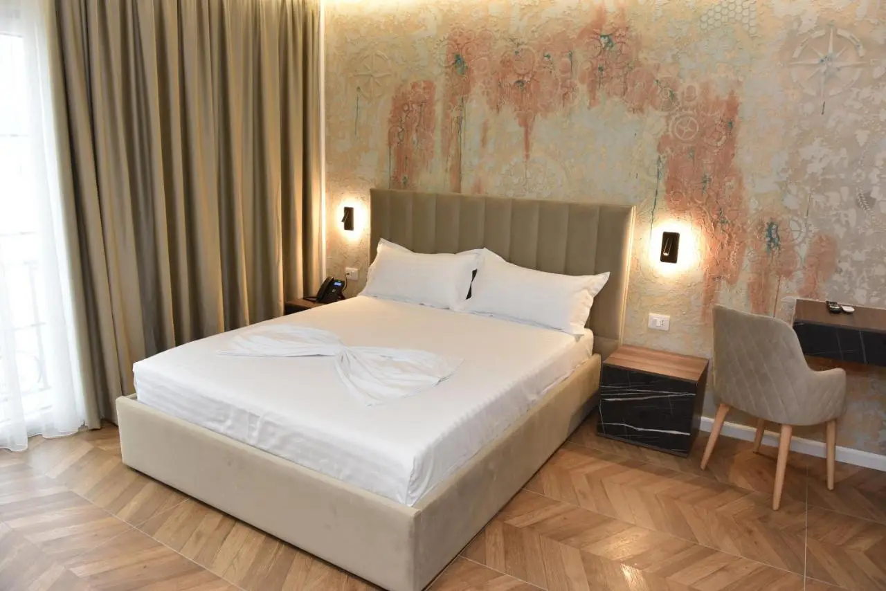 Hotel Royal