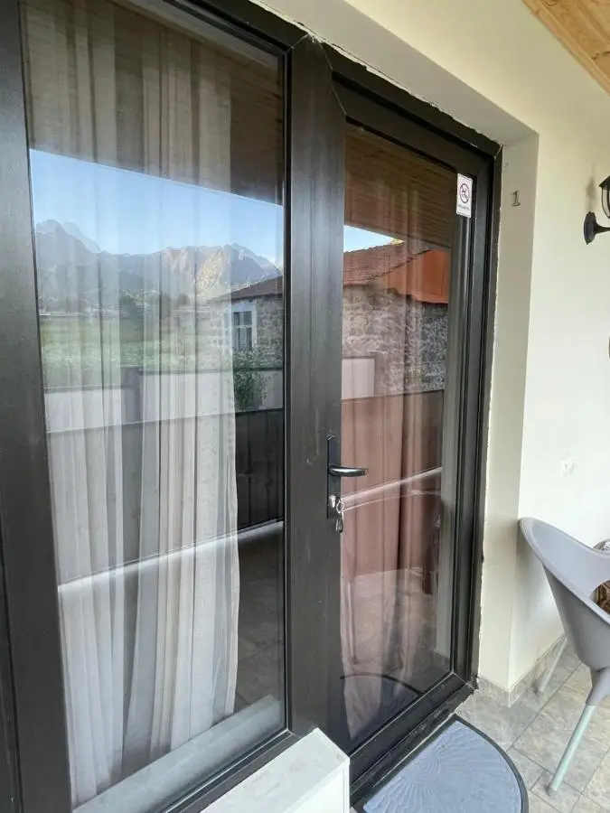 Bibo's Kokhi Guesthouse