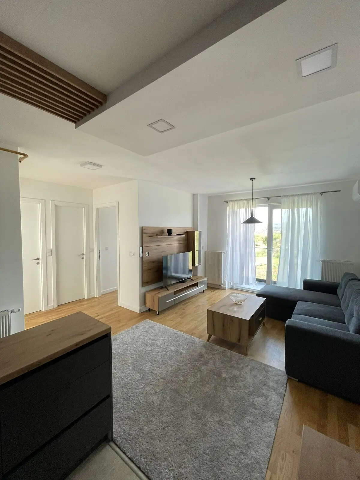 Ilidža VIP apartment