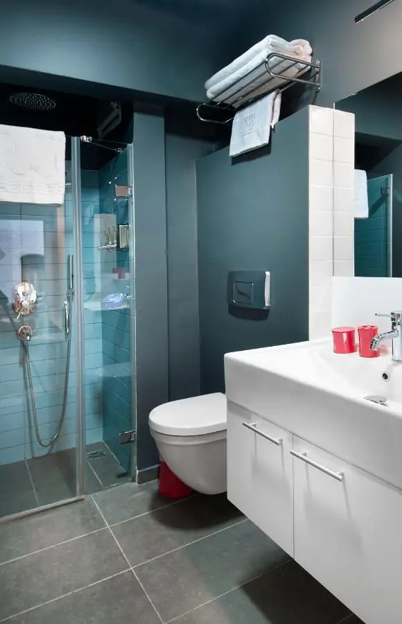 Nuru Ziya Suites