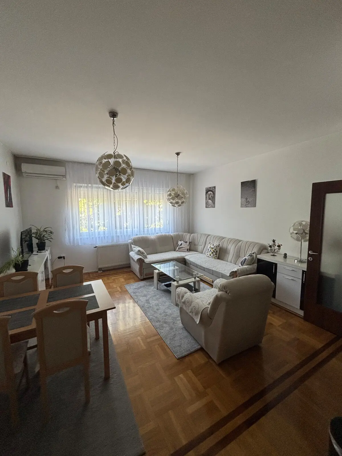 NEW! Bright & Spacious Lux apartman Dunja