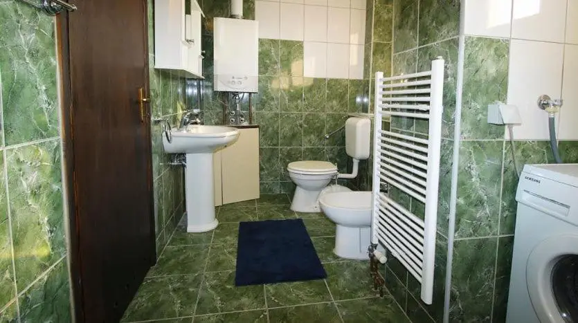 Apartments Villa Tajra