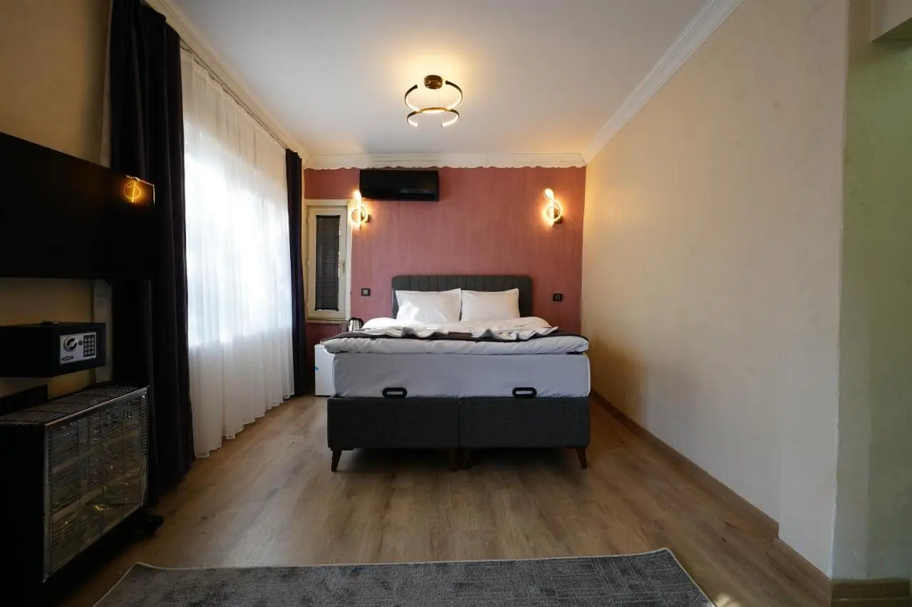 The Apartment Galata
