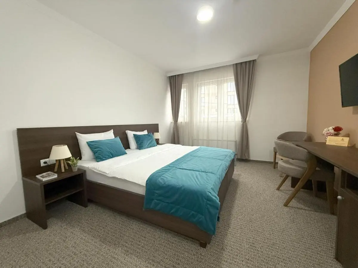 Hotel "Izvor Bosne"