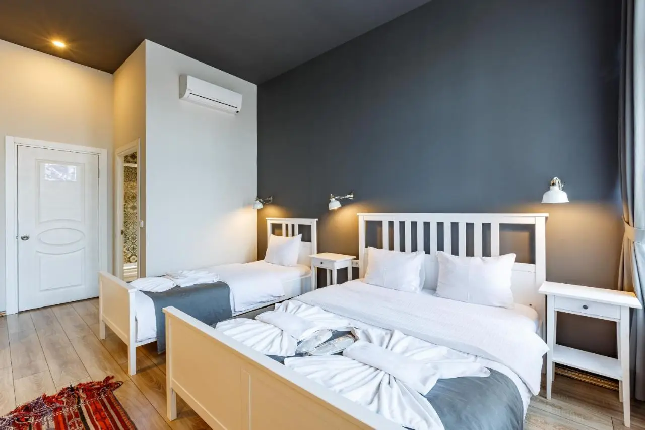Hotel Miro Mansion Old City