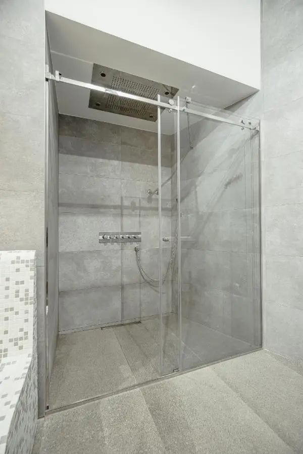 Aparthotel RAJSKA