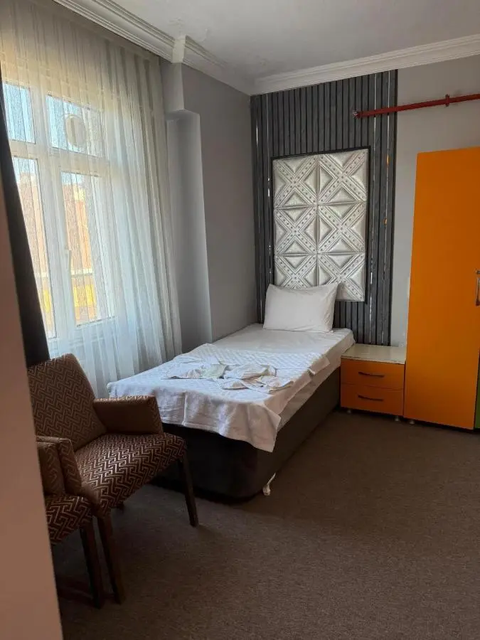 Avrupa Palace Hotel