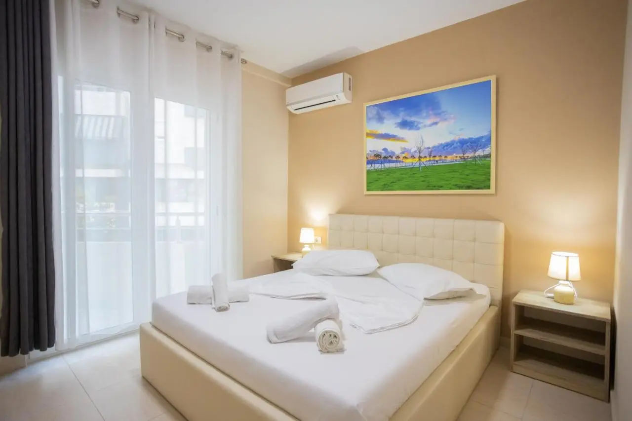 Jordan`s Hotel
