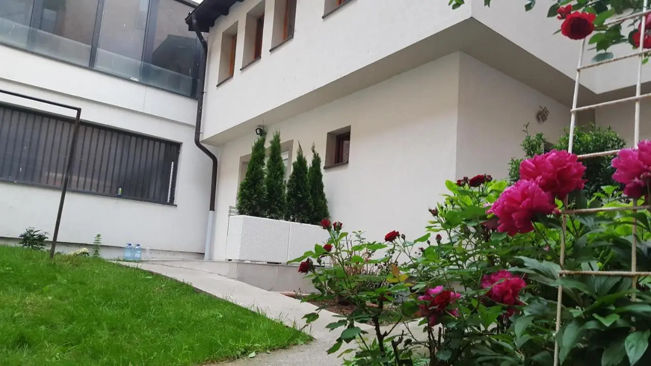 Apartment Dalia