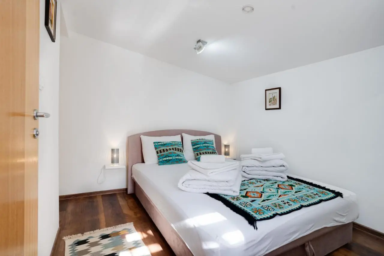 Hotel Vamos Sarajevo, b&b