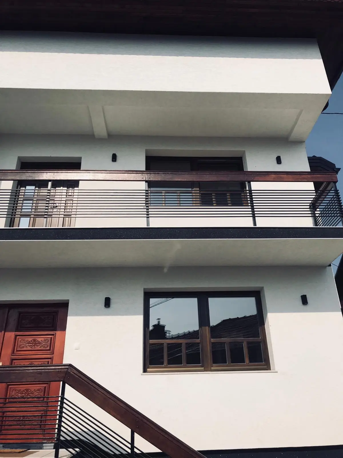 Studio @ the heart of Sarajevo incl.parking&garden