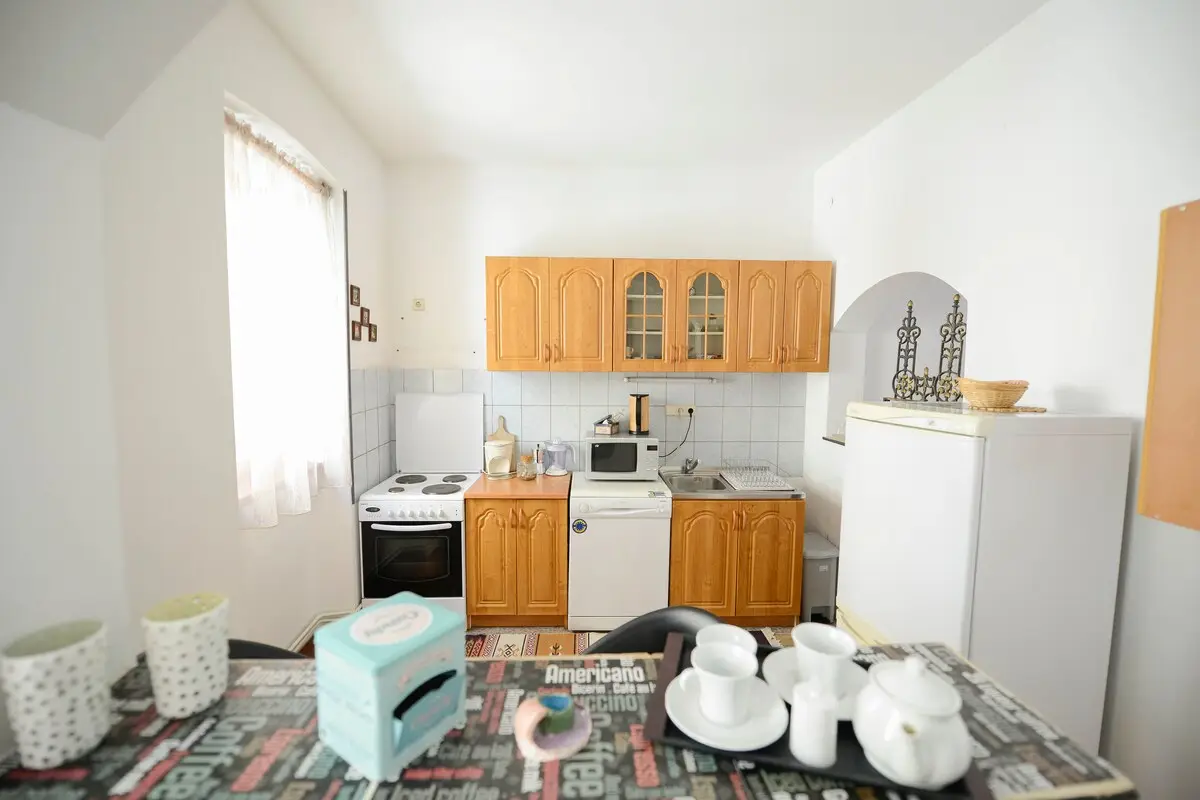 Apartment Città Vecchia Mostar