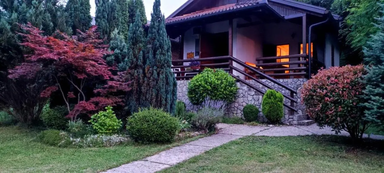 Green Oasis