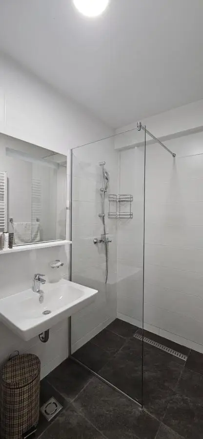Panamera Premium Apartments Ilidža