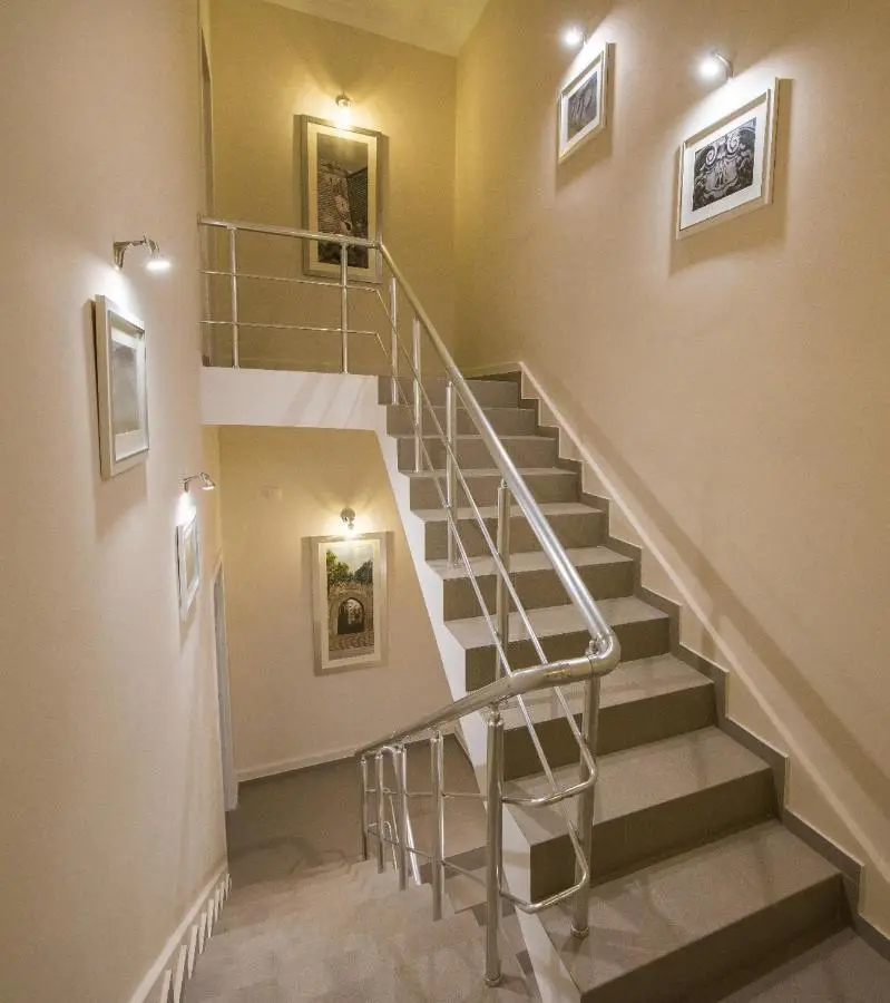 Two Seasons Boutique Hotel Baku