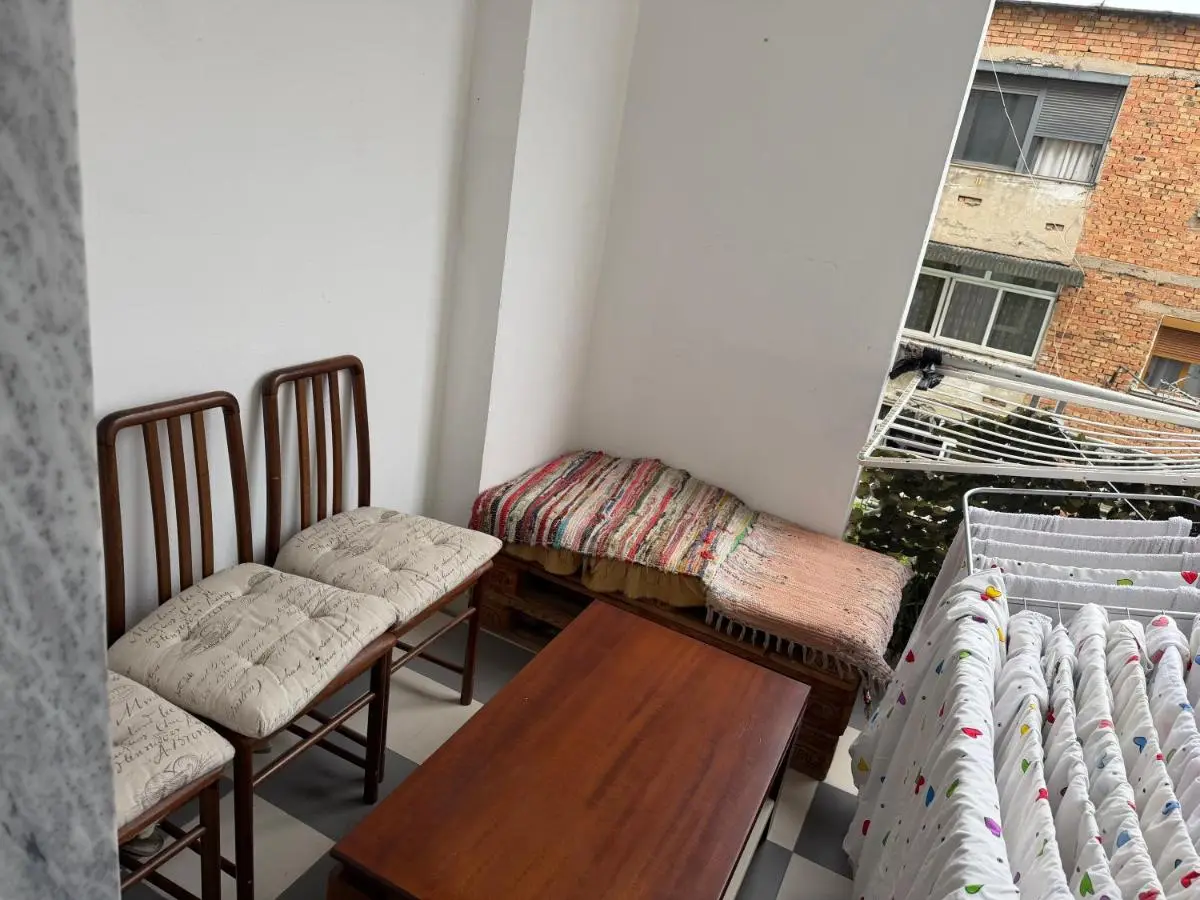 Urban Apartment