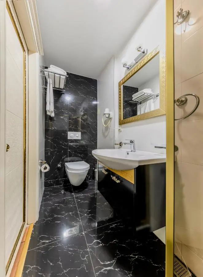 Lemis Suite Istanbul