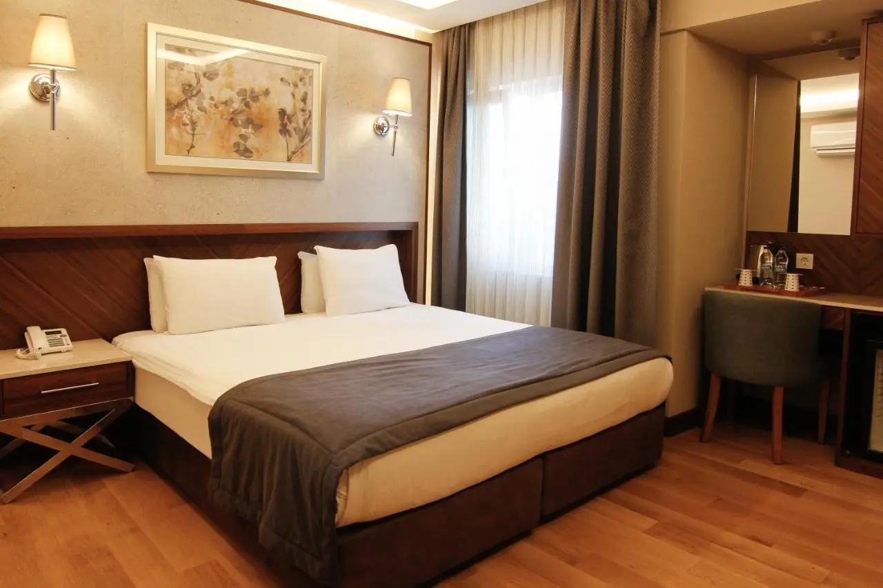 Sogut Hotel Old City