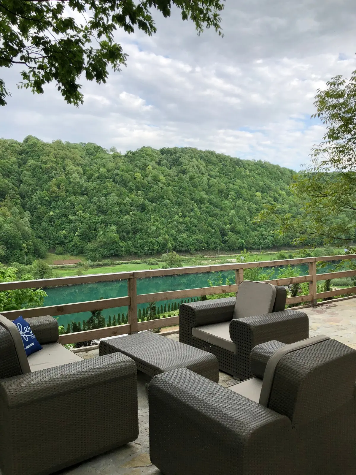 River View
