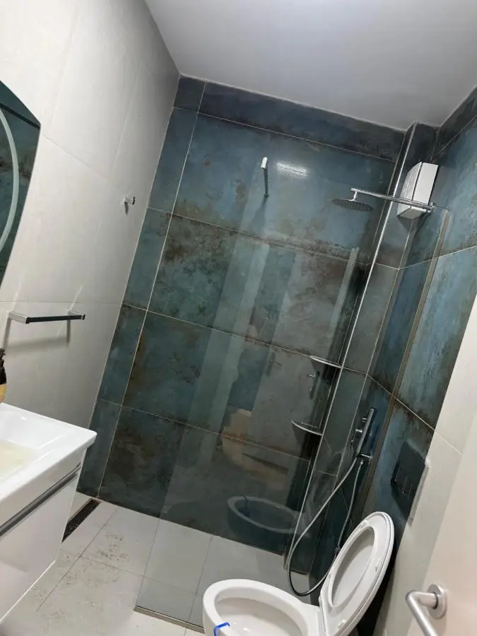 AmIon Apartment in Center of Tirana