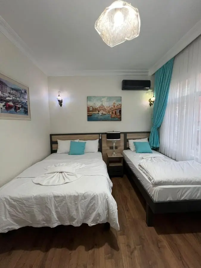 Sultanahmet Sefa Hotel