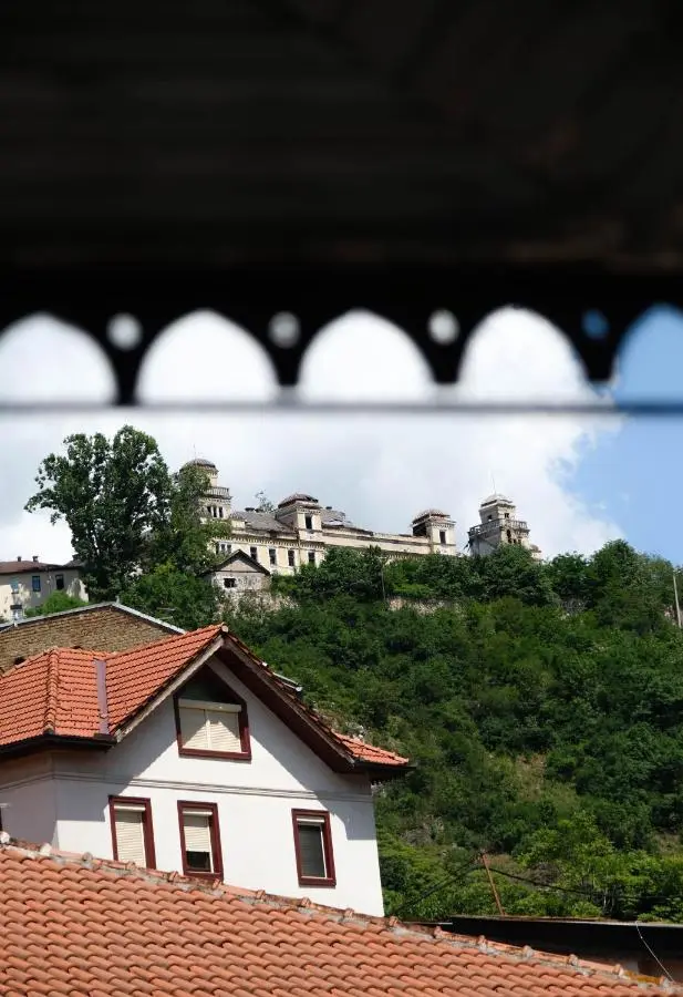 Bed and Breakfast Vijecnica
