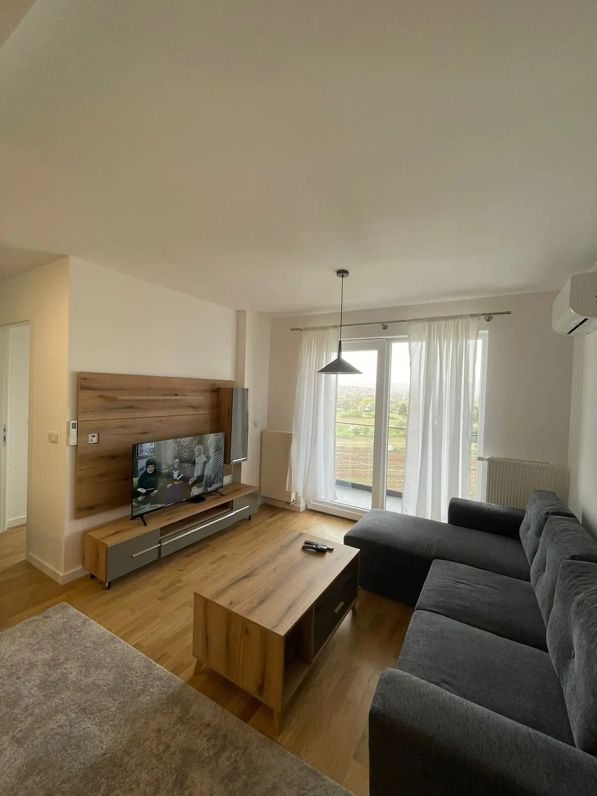 Ilidža VIP apartment