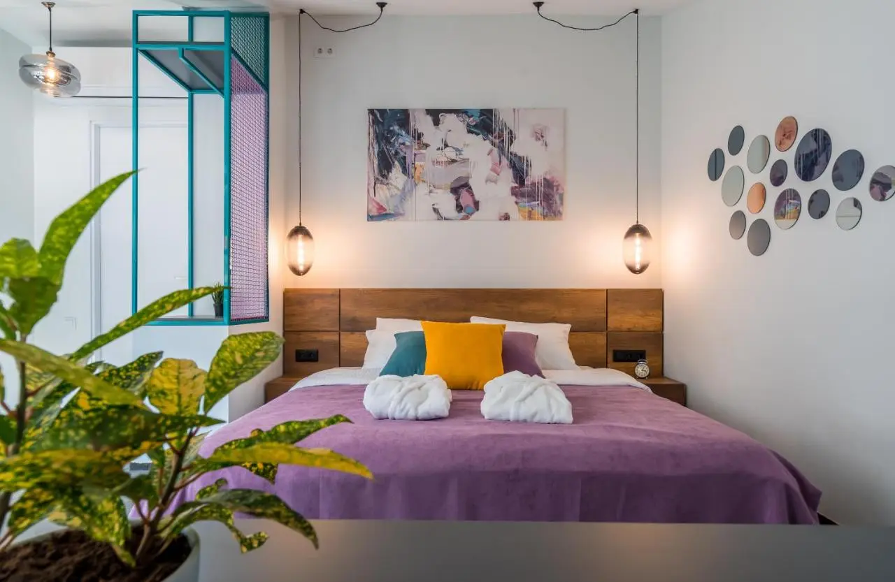 Redrum Tbilisi Boutique Hotel