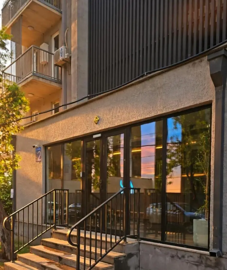 Archi isani Apartment