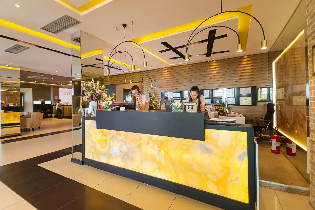 Albanian Star Hotel