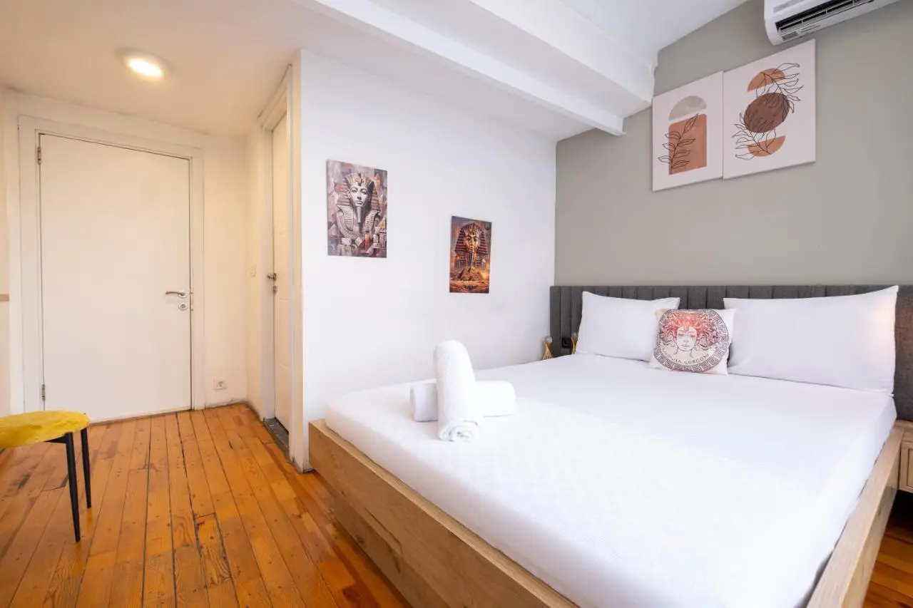 Medusa Historic Luxury Hotel Galata