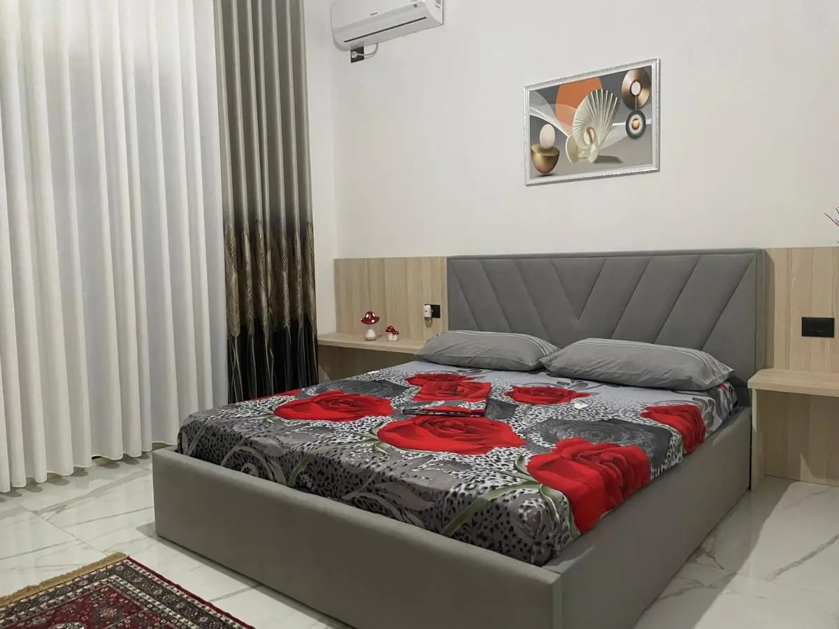 Vila BriArt