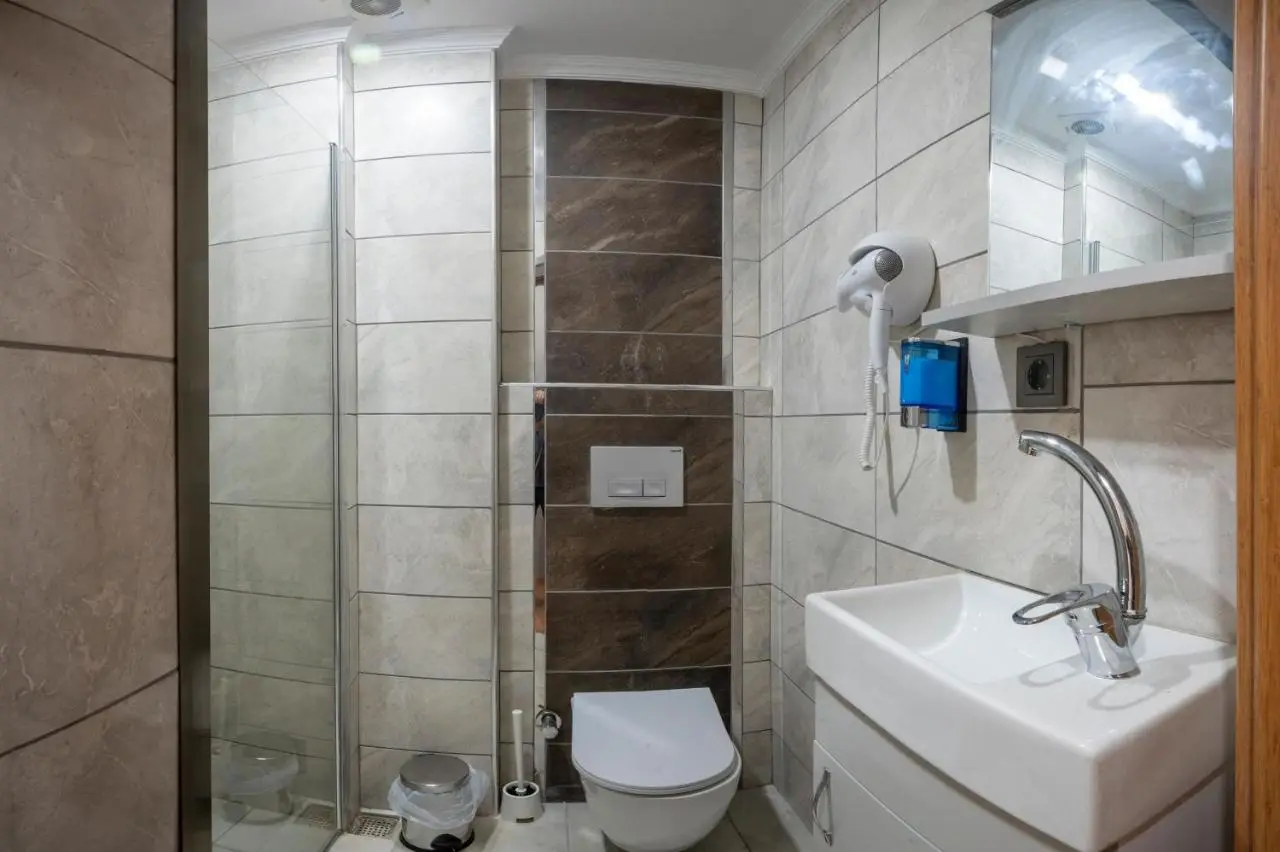 Taxim Sunpera Suites