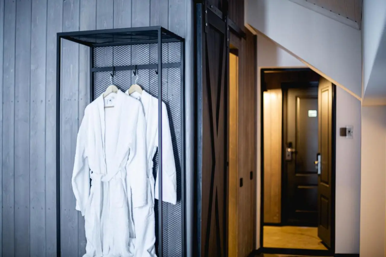 Hotel Roshe Gudauri