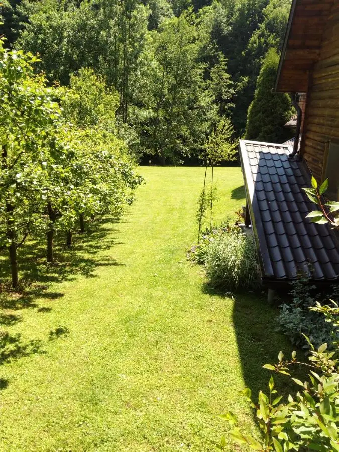 Holiday home "Aida"