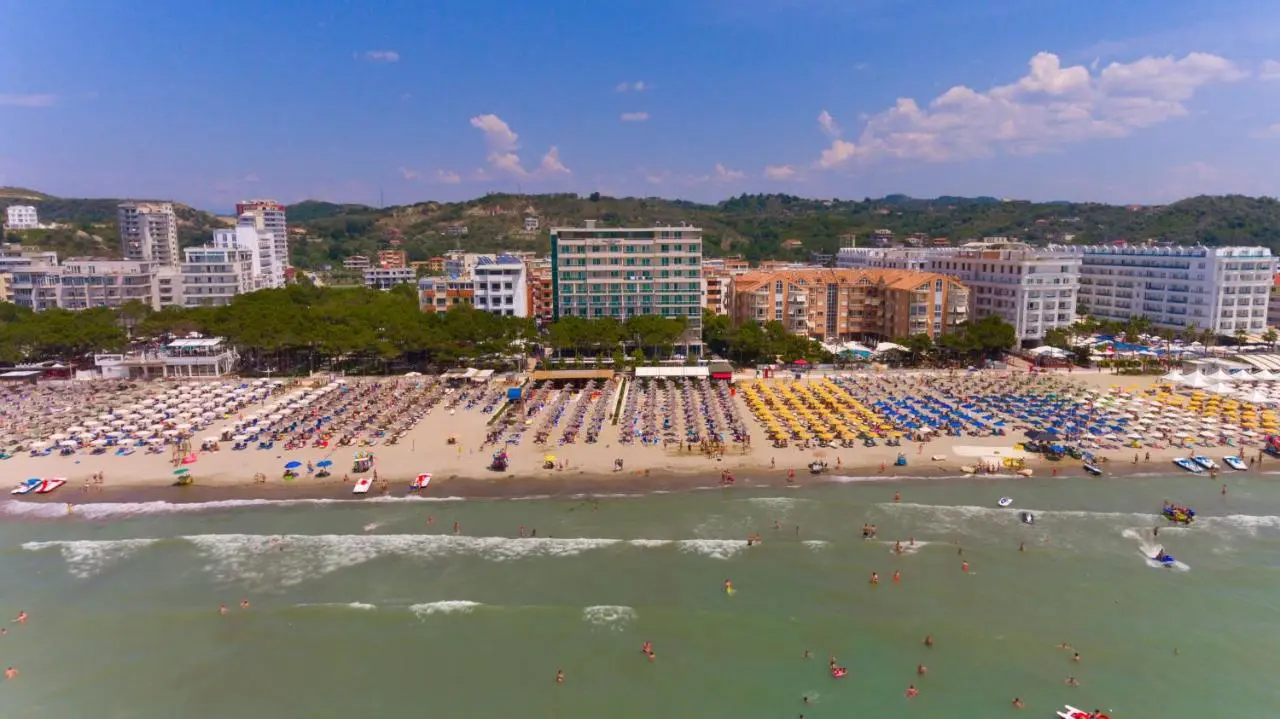 Albanian Star Hotel