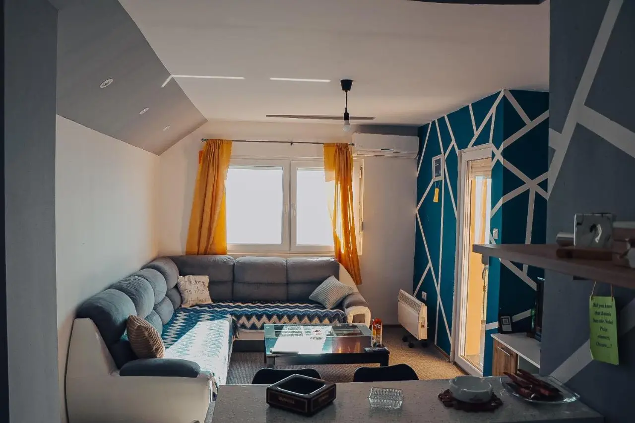 Apartment Benjo
