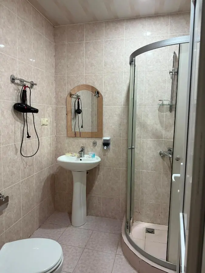 Hotel Max Comfort