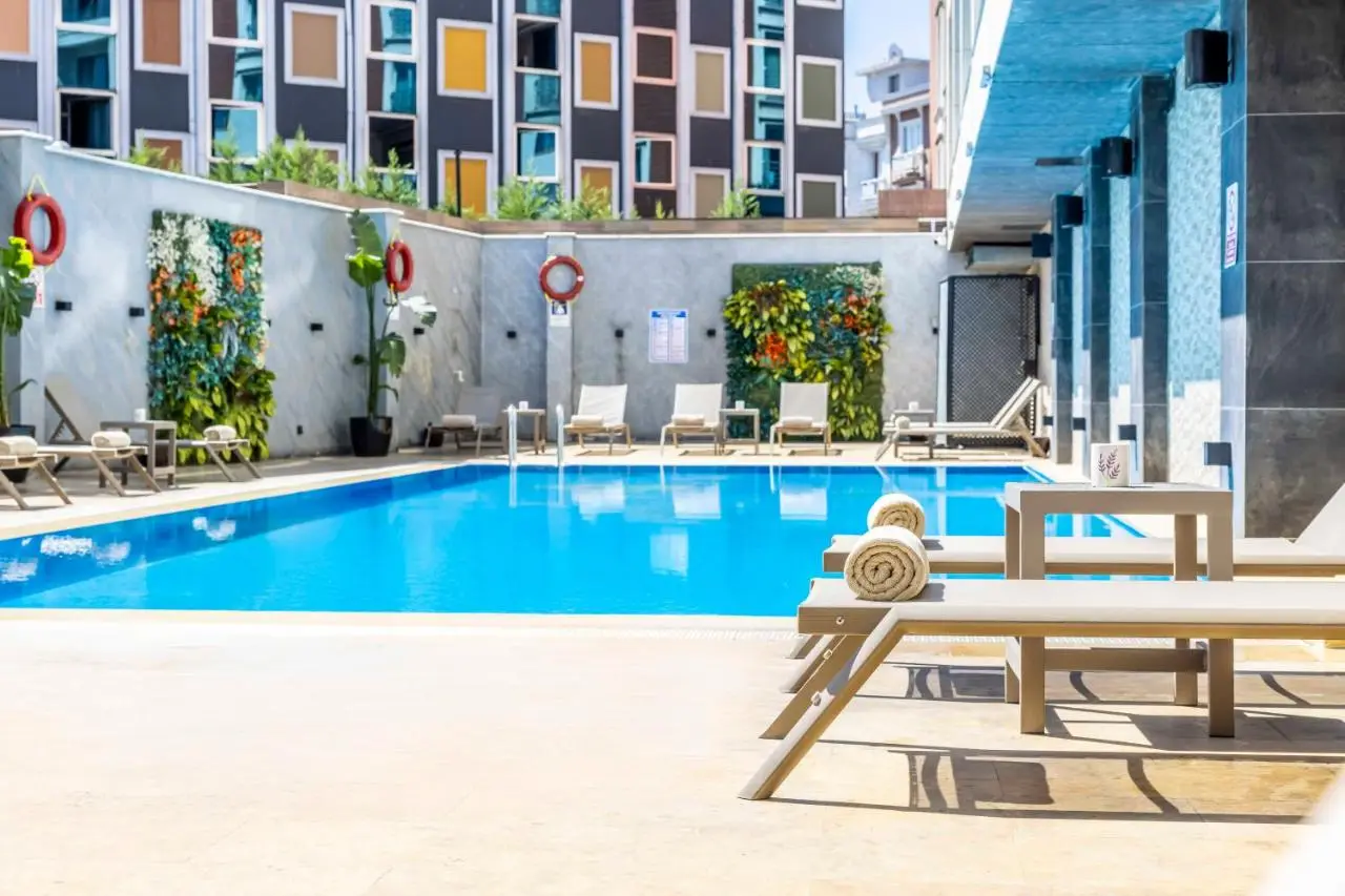 Ramada Plaza By Wyndham Istanbul Sultanahmet