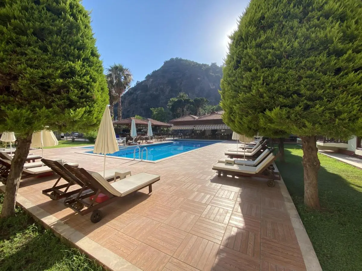 Hotel Oludeniz