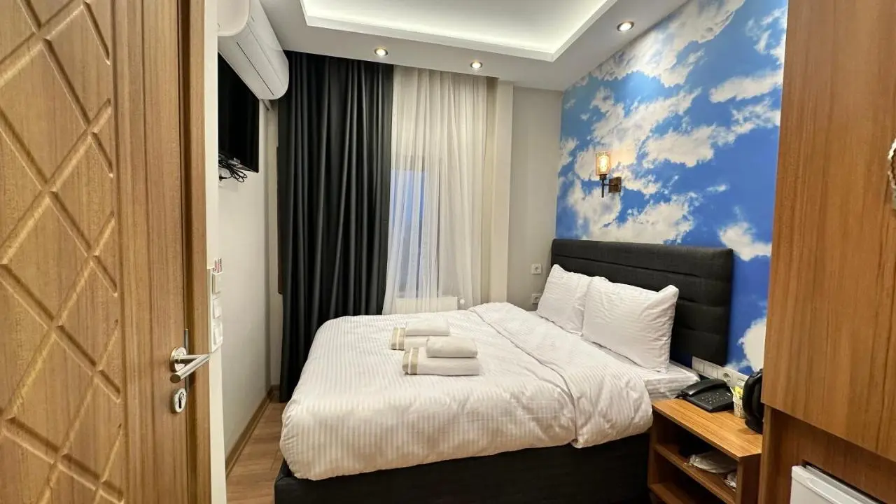 Mamma Marya Hotel