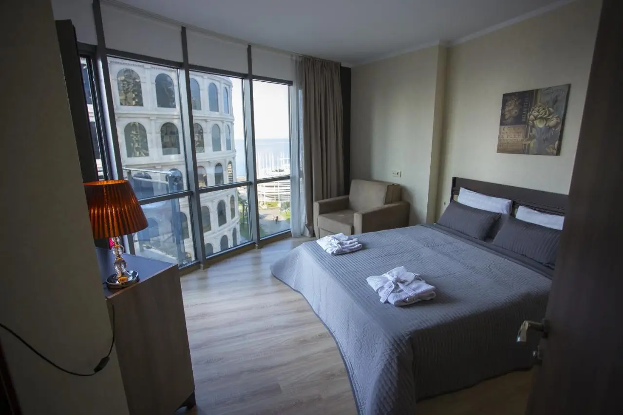 Blue Star Batumi