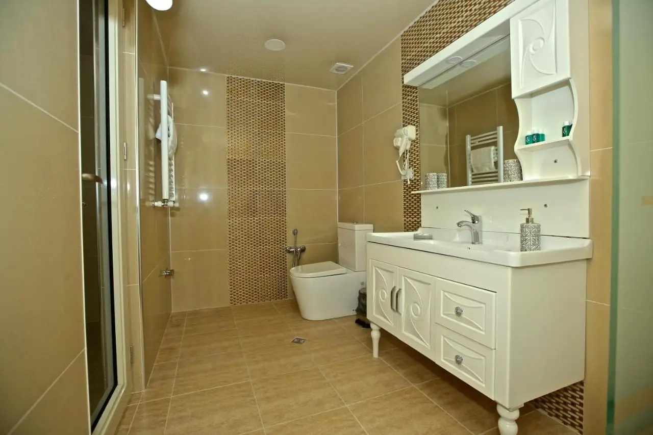 Rusel Park Hotel