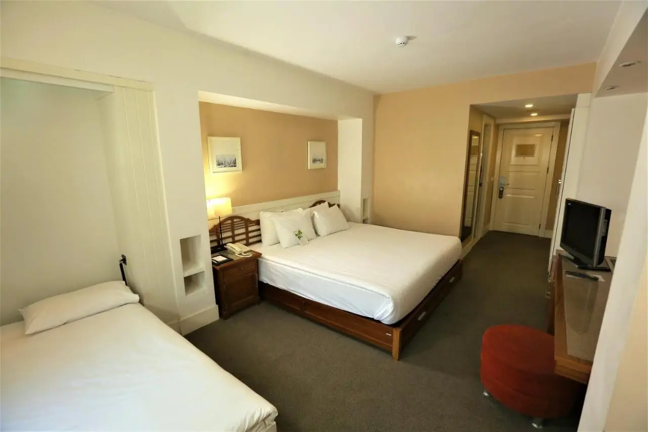 Dedeman Palandoken Ski Lodge Hotel