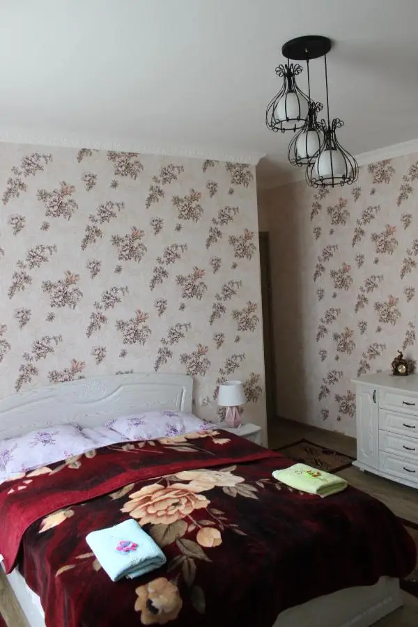 Giorgi's Homestay