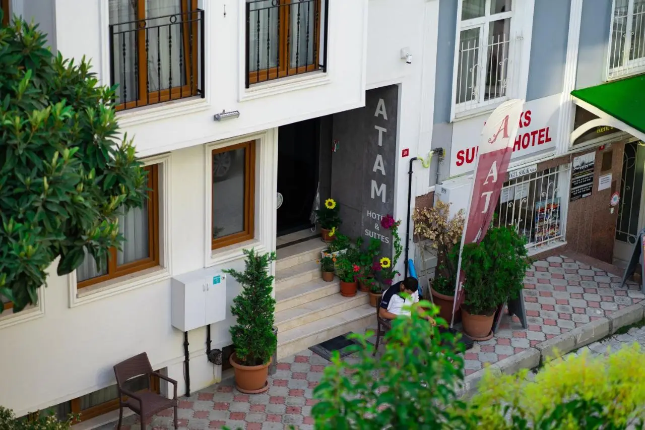 Atam Suites