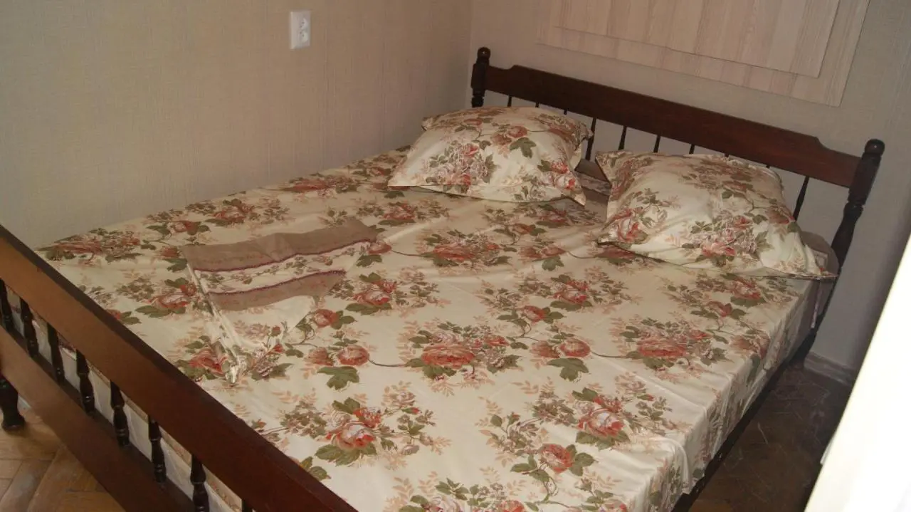 Modern Apartment Avlabari