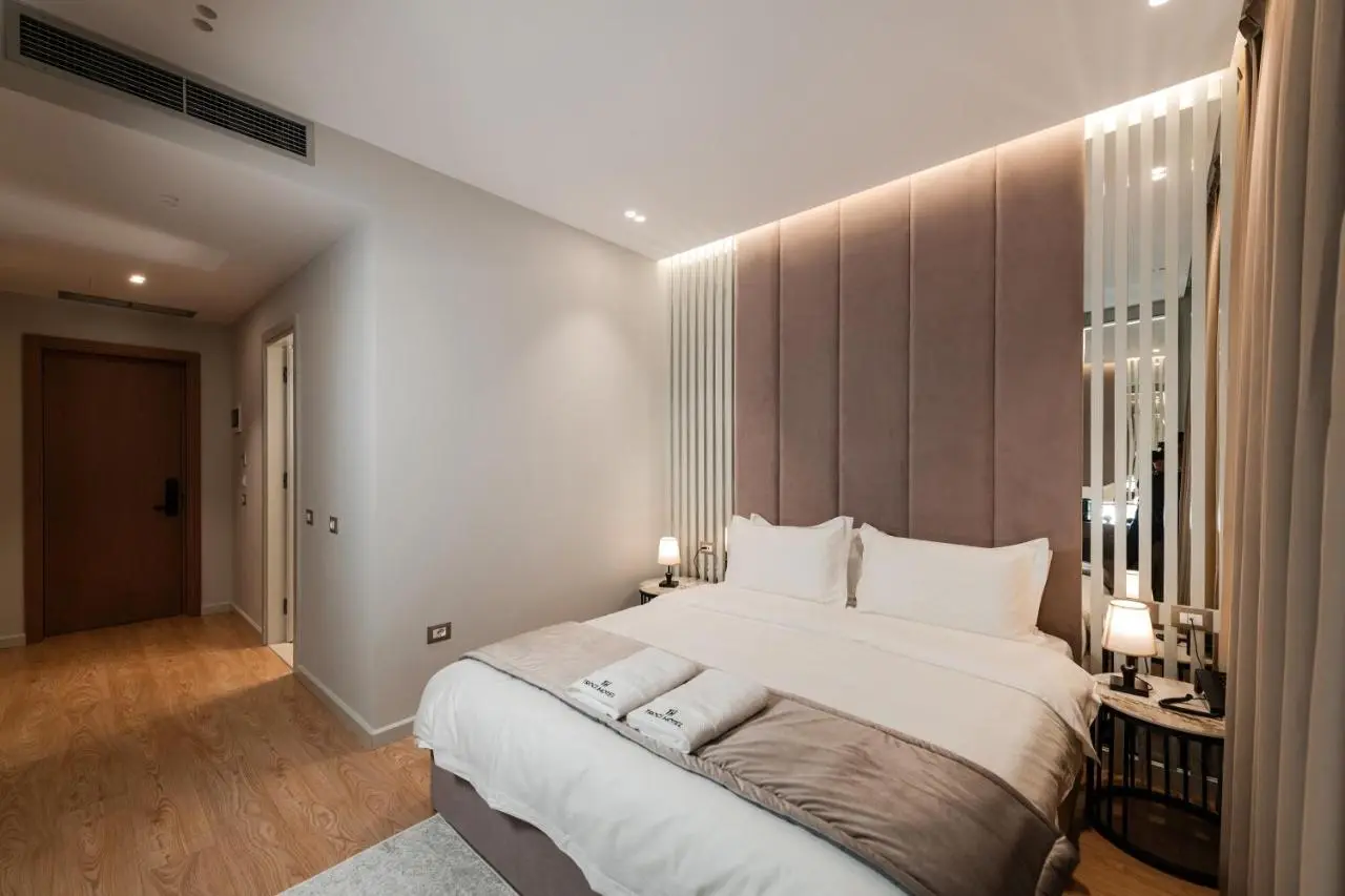 Troci Hotel