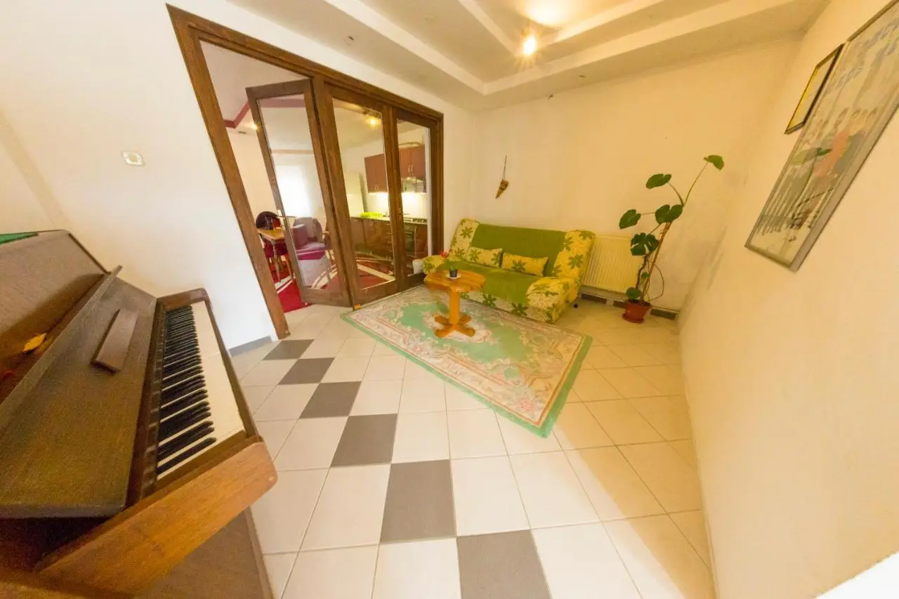 Apartman MIŠKO