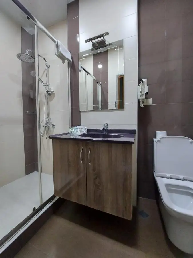 Hotel Elio Inn